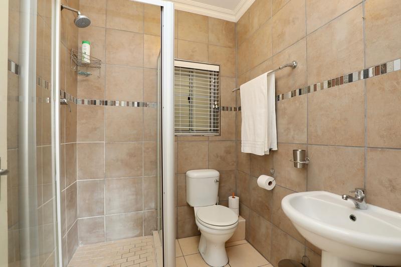 2 Bedroom Property for Sale in Strand South Western Cape